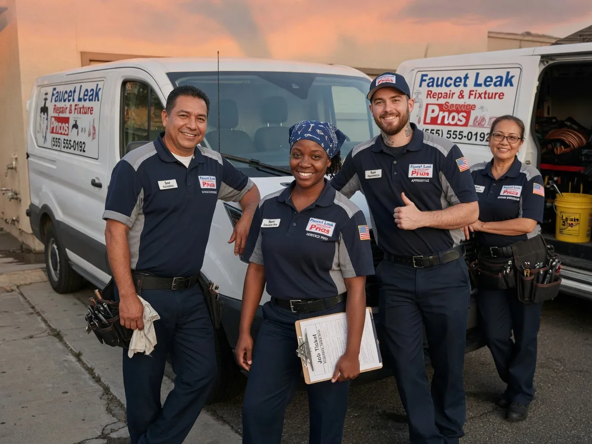 Faucet Repair company in West Boylston, MA